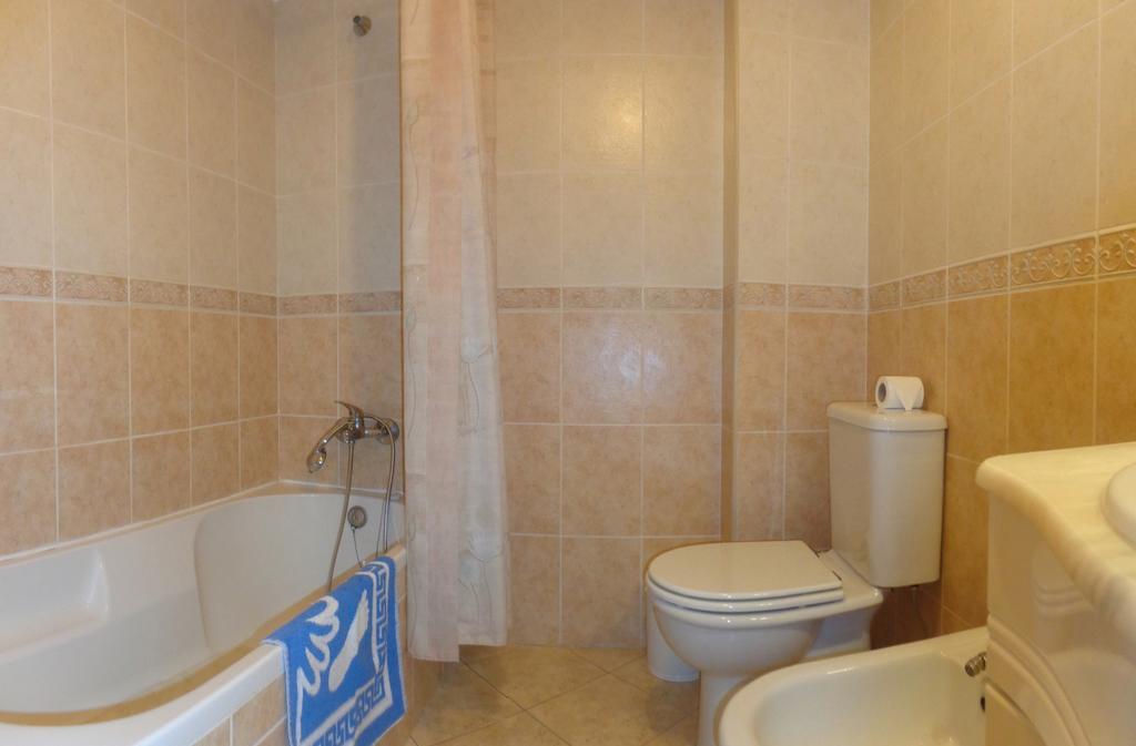 Apartamento Avenida Da Liberdade Albufeira Zimmer foto