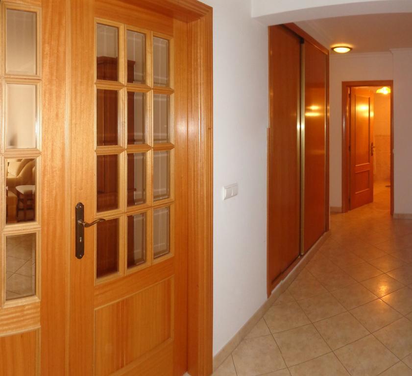 Apartamento Avenida Da Liberdade Albufeira Zimmer foto
