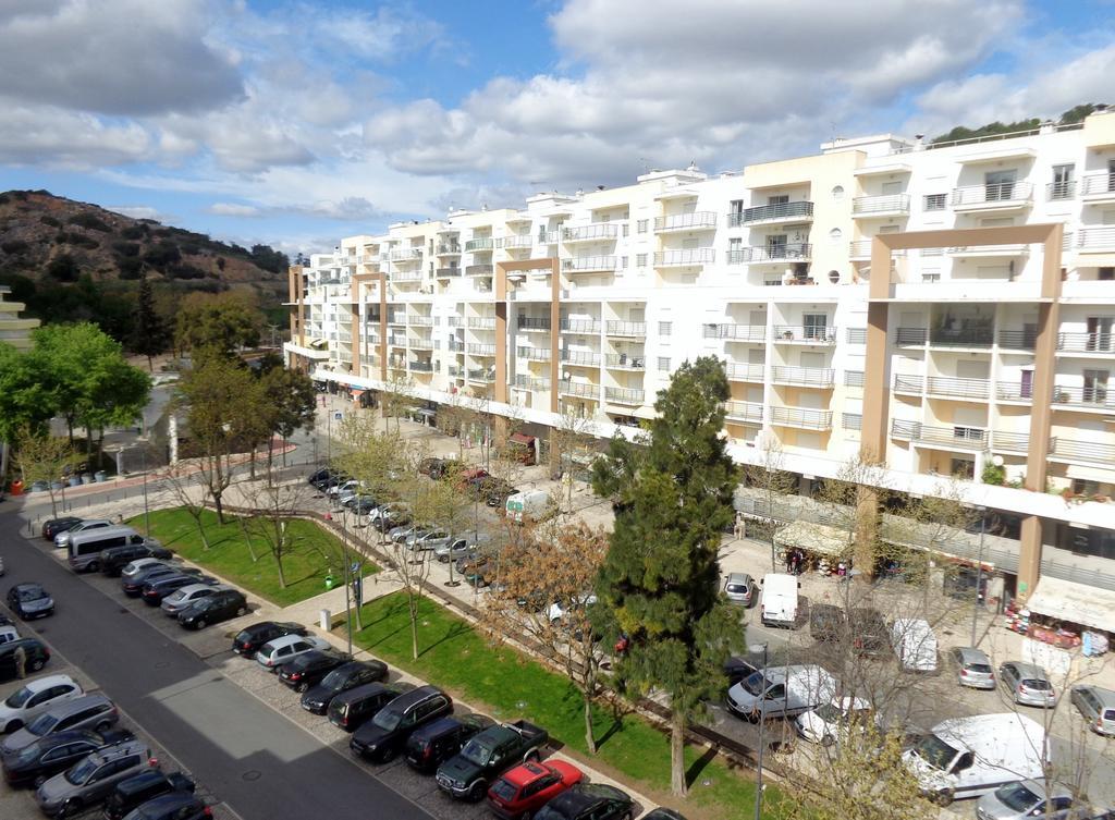 Apartamento Avenida Da Liberdade Albufeira Zimmer foto