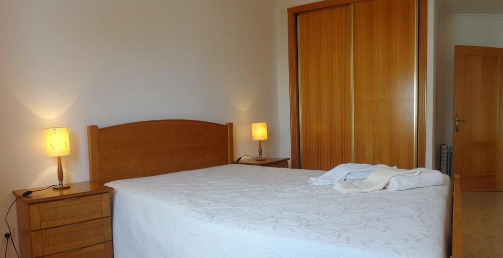 Apartamento Avenida Da Liberdade Albufeira Zimmer foto
