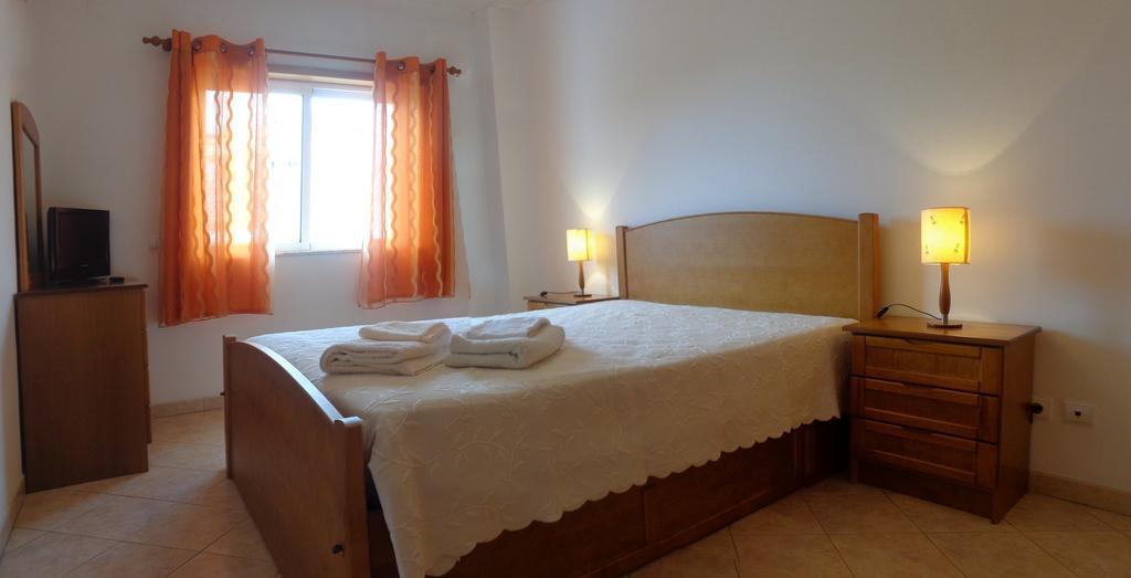 Apartamento Avenida Da Liberdade Albufeira Zimmer foto