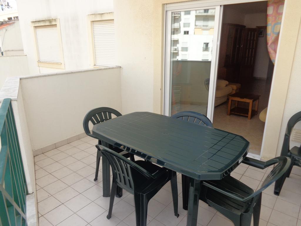 Apartamento Avenida Da Liberdade Albufeira Zimmer foto