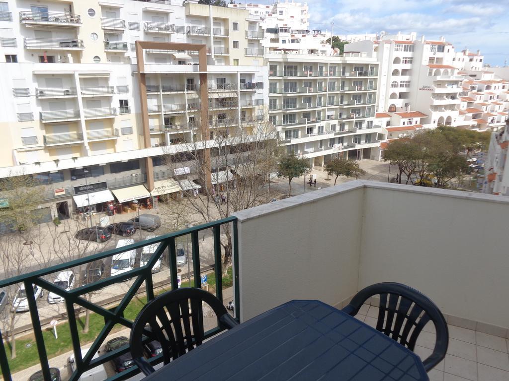 Apartamento Avenida Da Liberdade Albufeira Zimmer foto