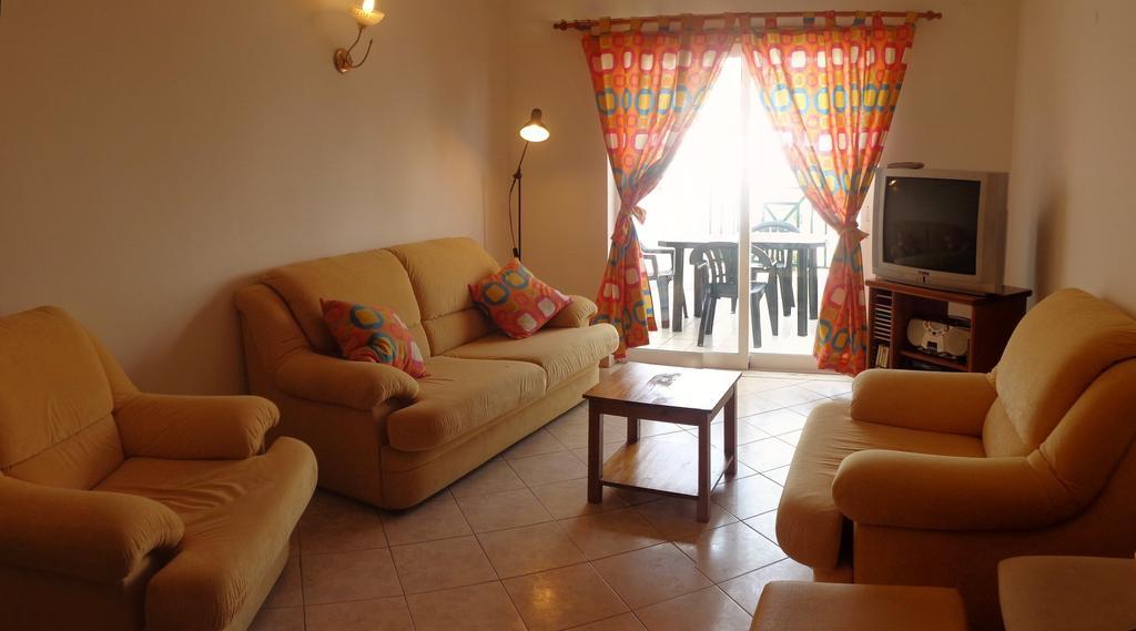Apartamento Avenida Da Liberdade Albufeira Zimmer foto