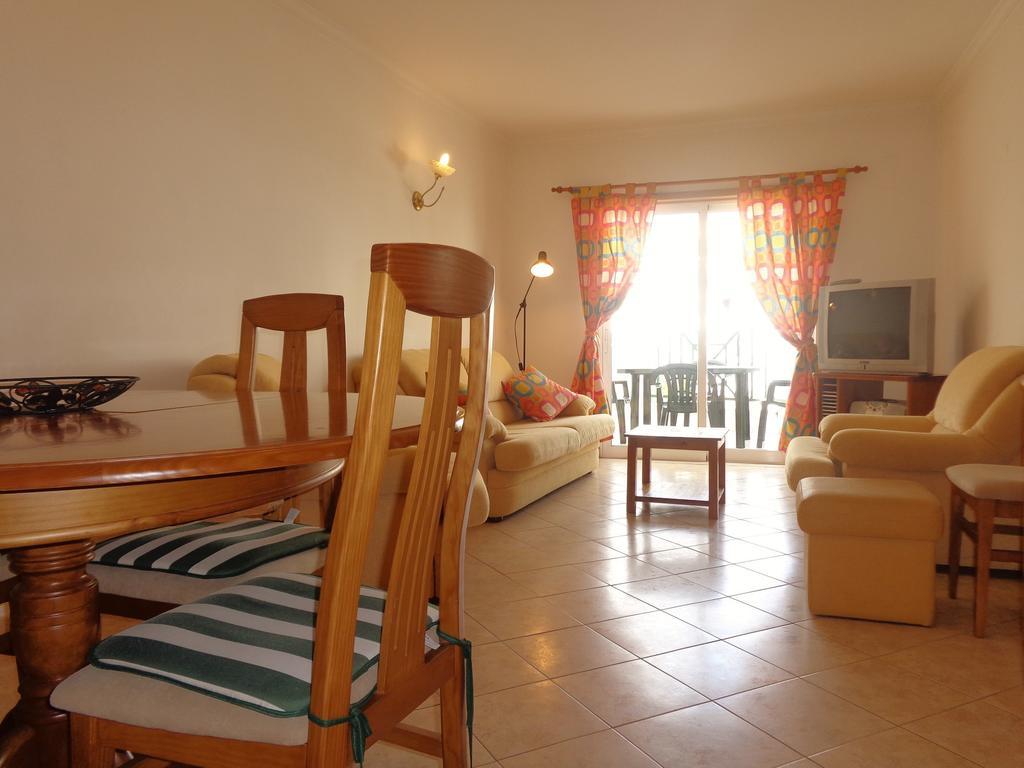 Apartamento Avenida Da Liberdade Albufeira Zimmer foto